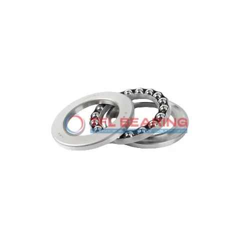 Metric Single Direction Thrust Ball Bearing 51448